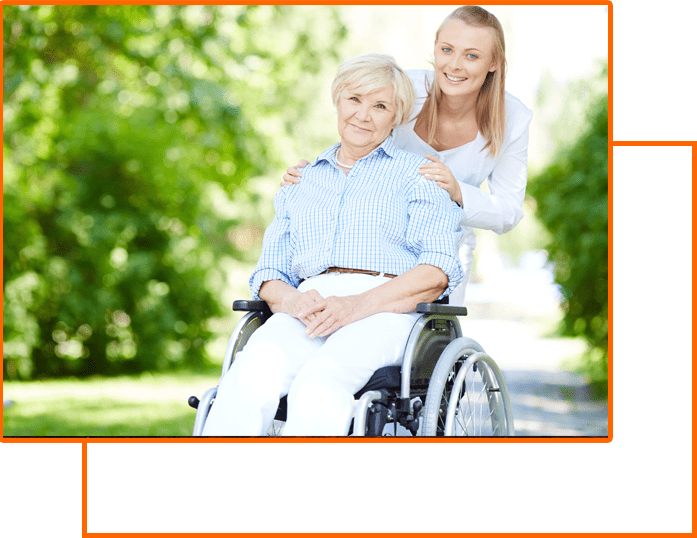 Asset Maintenance Management for Aged Care