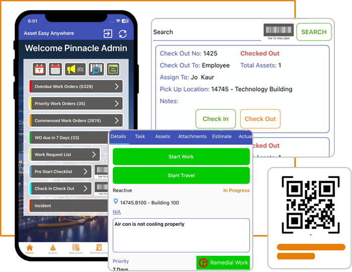Asset Management Software,request management software