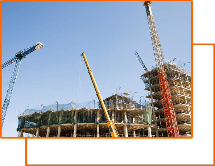 Asset Maintenance Management for Construction