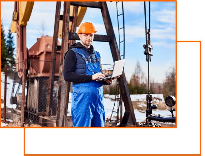 Maintenance & Pre Start