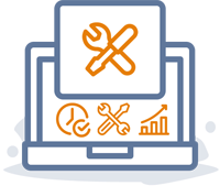 Help Desk Reactive Maintenance