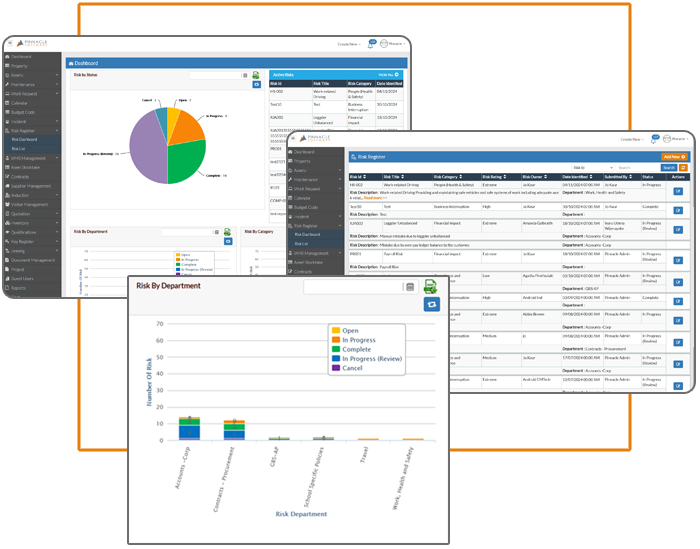 Asset Management Software,request management software