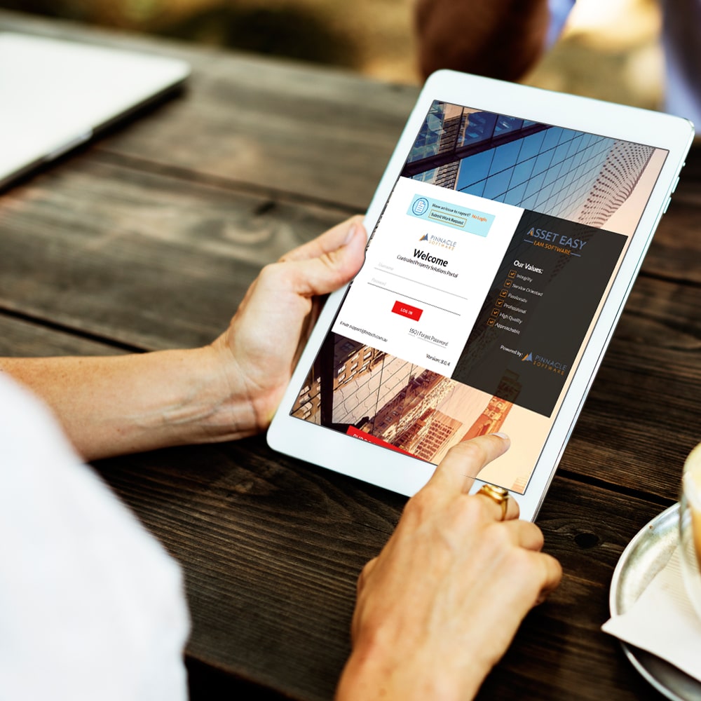 cloud cmms software