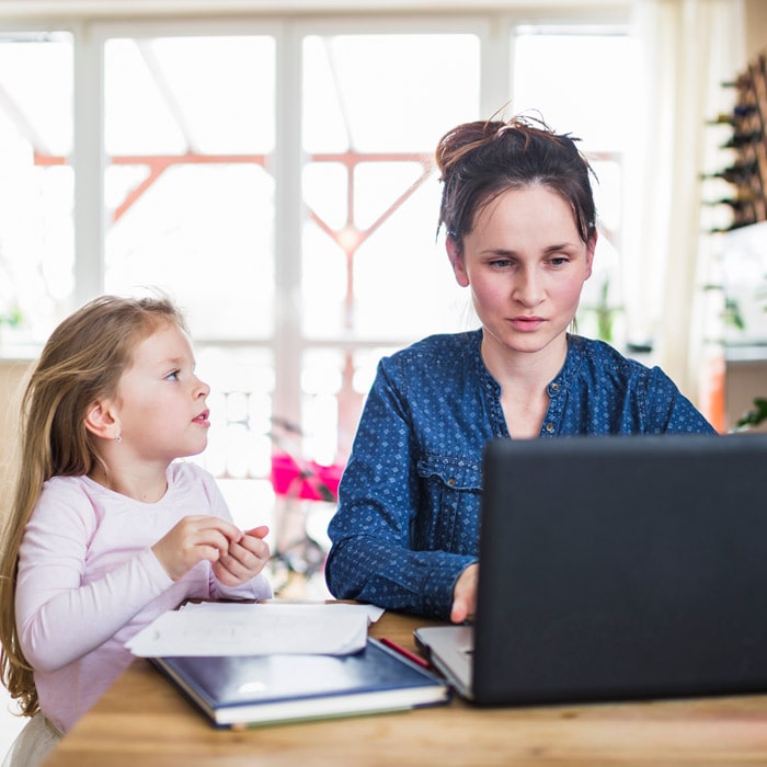 childcare maintenance software