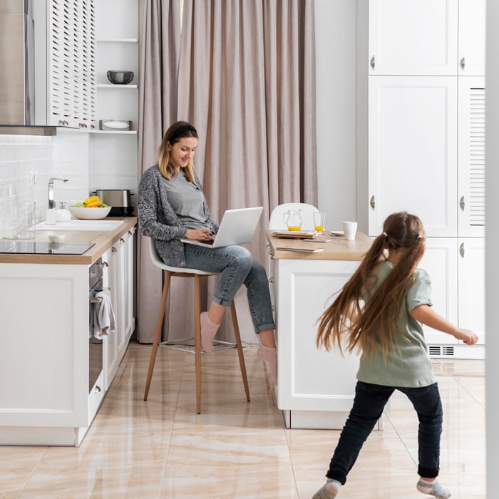 childcare maintenance software