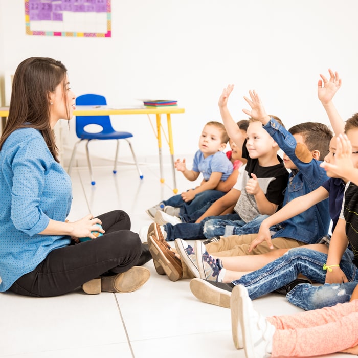 regulatory compliance in childcare