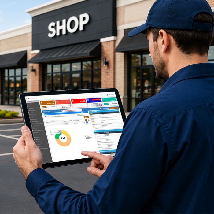 cmms software