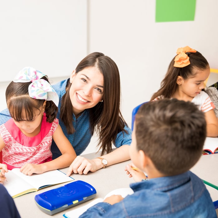 childcare maintenance software