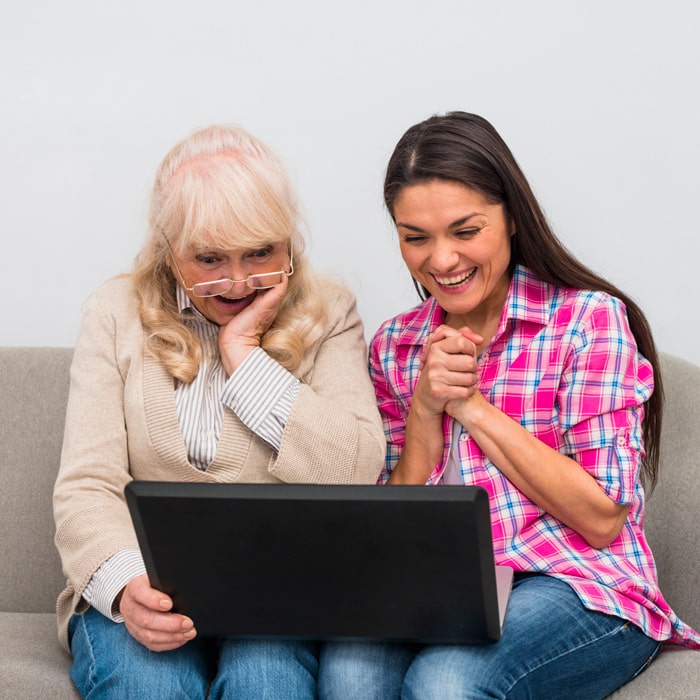 Community housing CMMS Australia