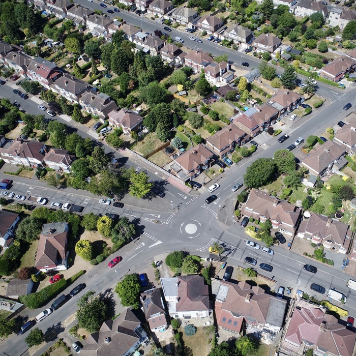 Community housing CMMS Australia