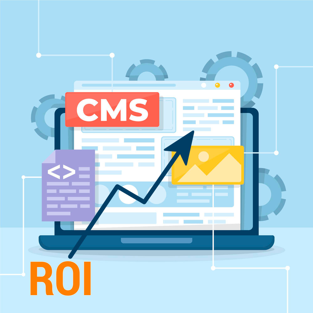 Maximising ROI with CMMS Software