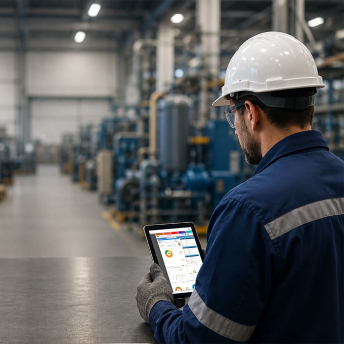 cmms software