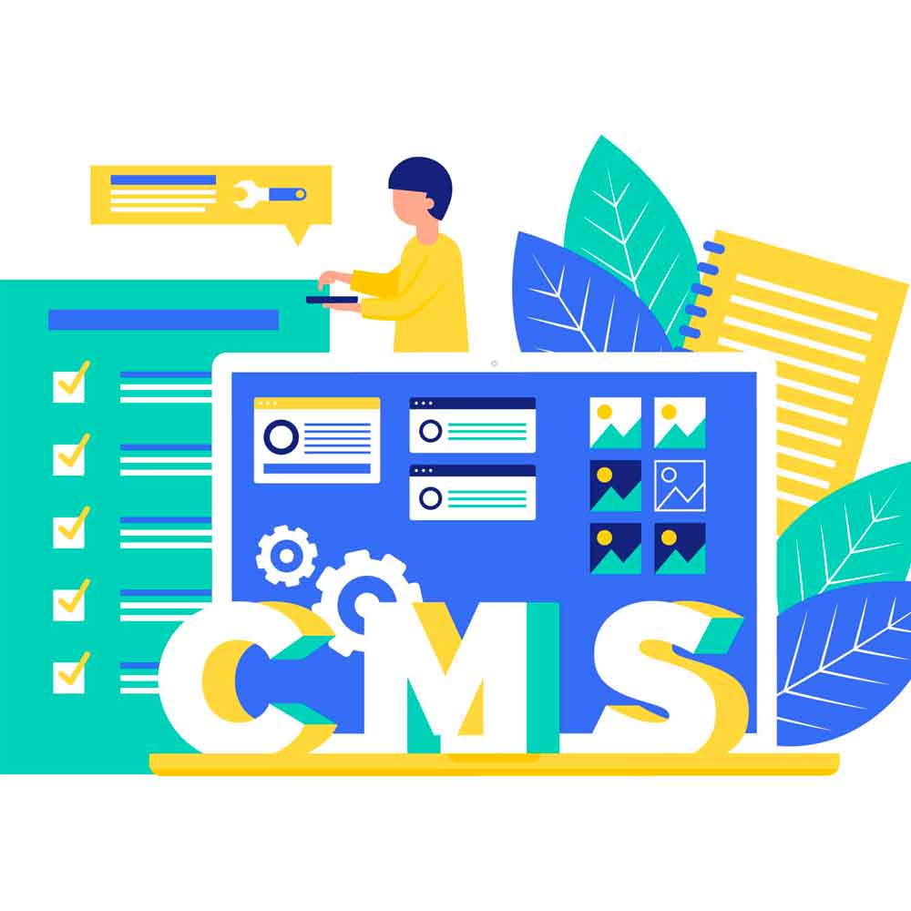 cmms software