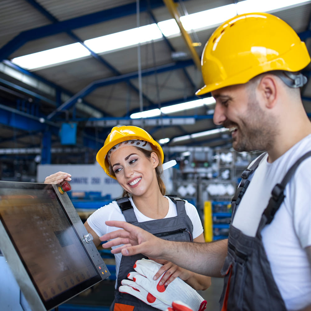 maintenance management system