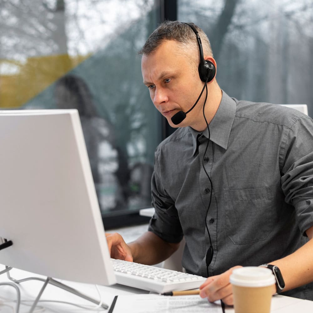CMMS Software
