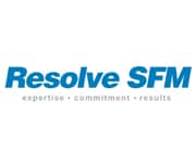 cmms for resolve
